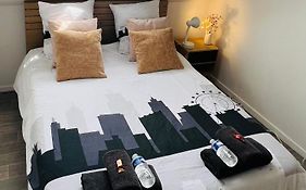 Superbe Appartement Tres Calme Et Confortable